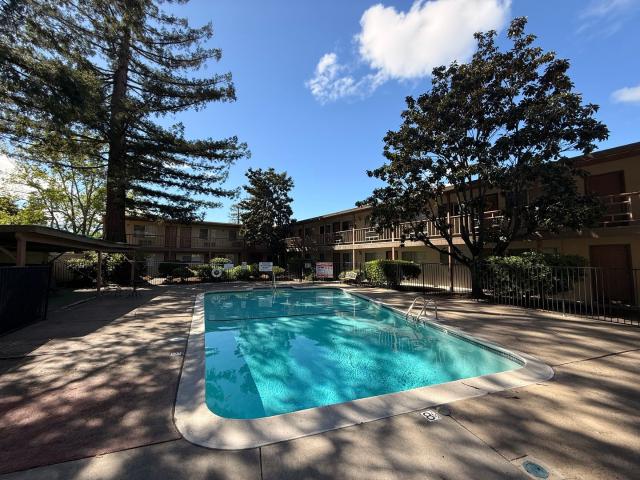 Apartment for rent in Santa Rosa, California