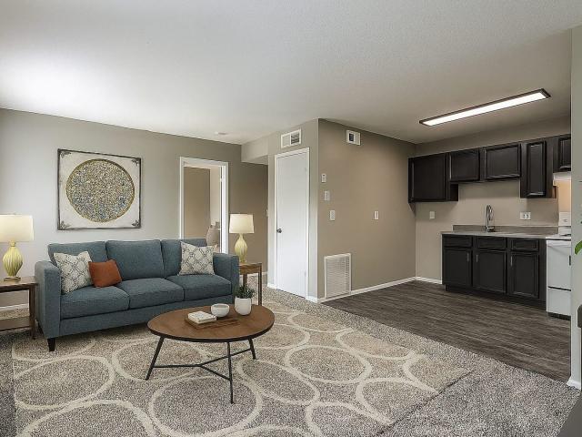 Apartment for rent in Macon, Georgia