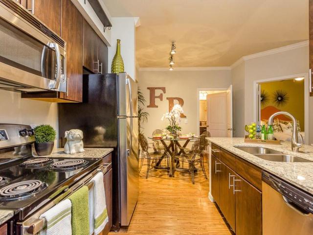 Apartment for rent in Harris, Texas