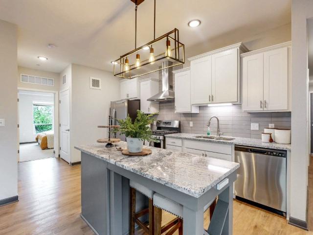 Apartment for rent in South Saint Paul, Minnesota