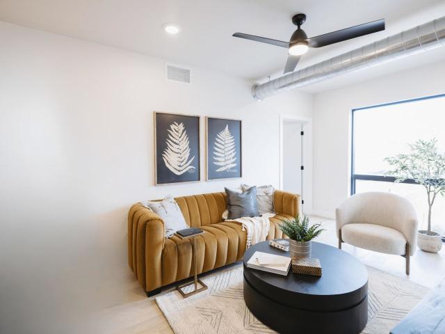 Apartment for rent in Downtown, Sioux Falls