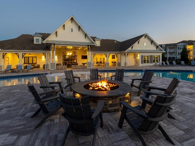 Apartment for rent in Walton, Florida