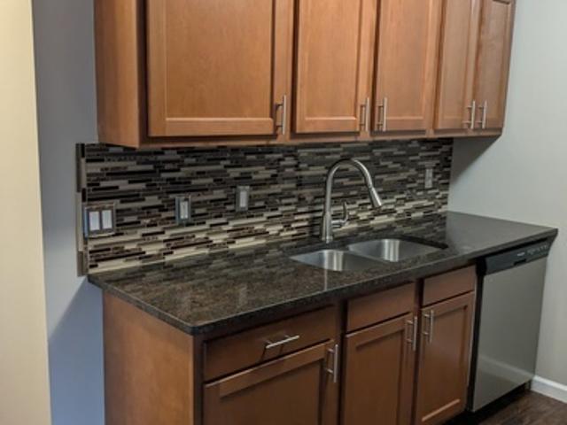Apartment for rent in Fenton, Michigan