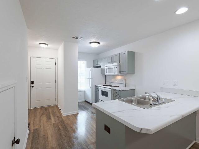 Apartment for rent in Grovetown, Georgia