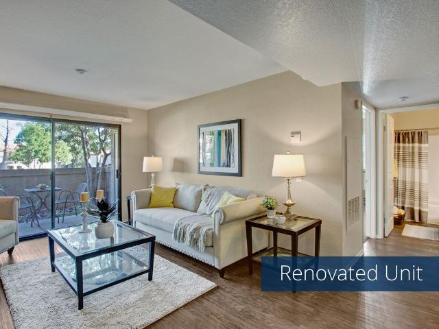Apartment for rent in San Bernardino, California