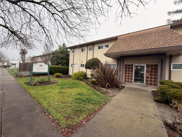 Apartment for rent in Santa Rosa, California