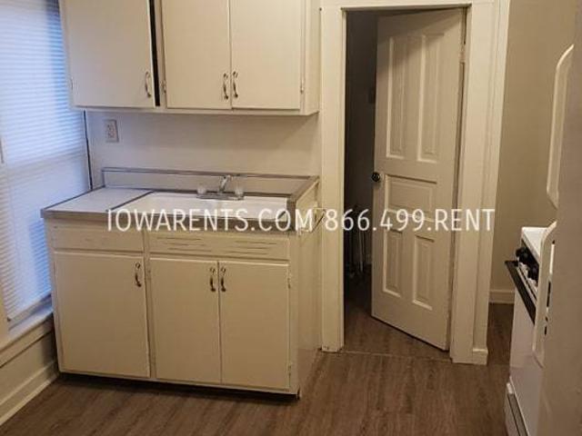 Apartment for rent in Red Oak, Iowa