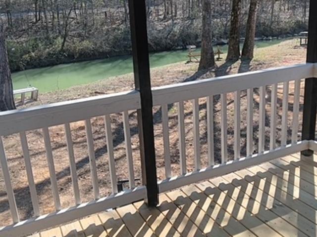 Apartment for rent in Etowah, Alabama
