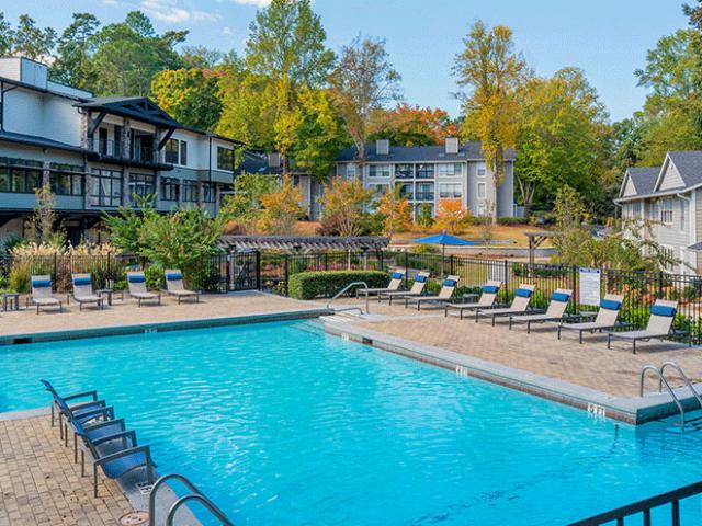 Apartment for rent in Cobb, Georgia