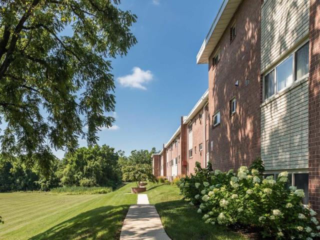 Apartment for rent in Gibsonton, Maryland