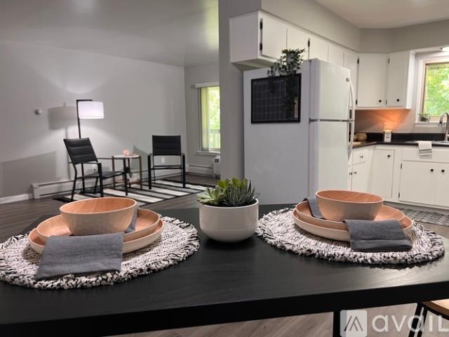 Apartment for rent in Saline, Michigan