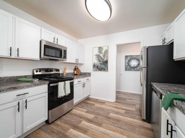 Apartment for rent in Southfield, Michigan