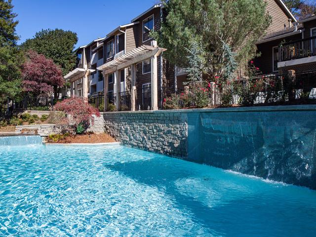 Apartment for rent in Smyrna, Cobb County