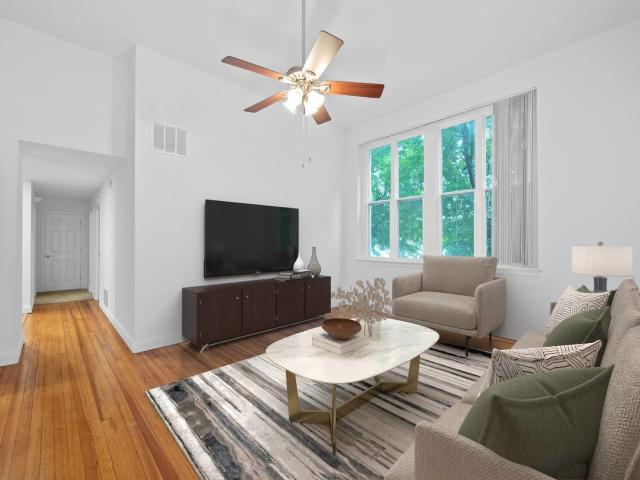Apartment for rent in Campbell, Kentucky