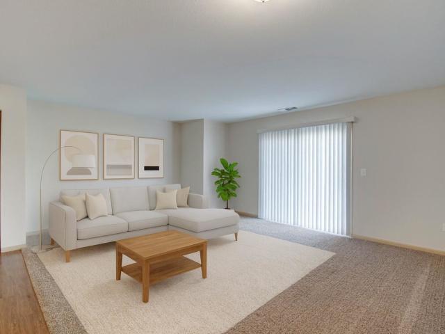 Apartment for rent in Watford City, North Dakota