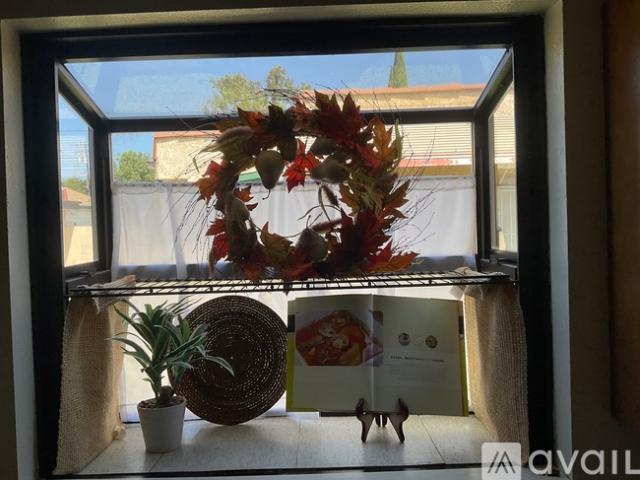 Apartment for rent in Santa Paula, California