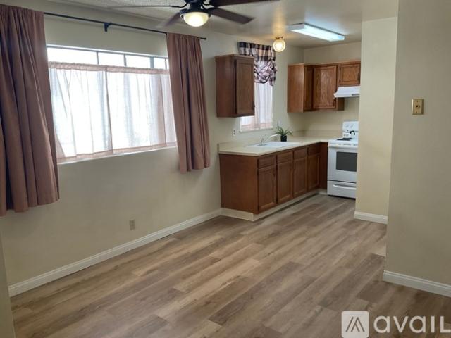 Apartment for rent in Santa Paula, California