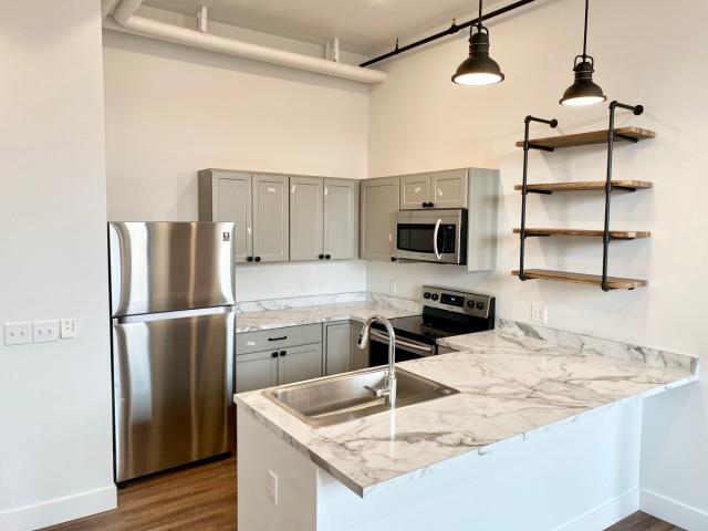 Apartment for rent in Pueblo