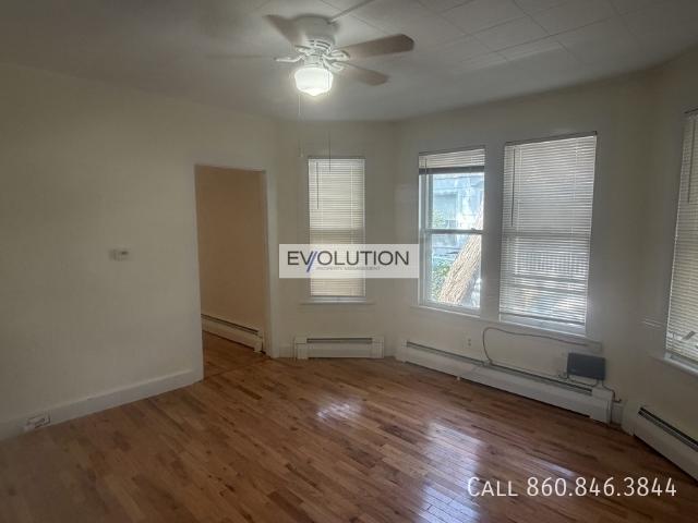 Apartment for rent in Middletown, Connecticut