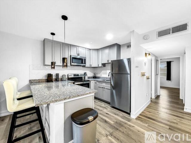 Apartment for rent in Clearwater, Florida