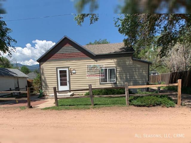 Apartment for rent in Colorado Springs, Colorado
