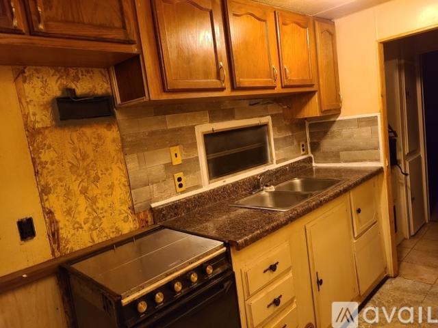 Apartment for rent in Cross City Apartment for rent in Cross City