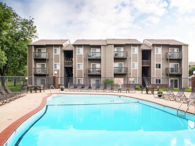 Apartment for rent in Council Bluffs, Iowa