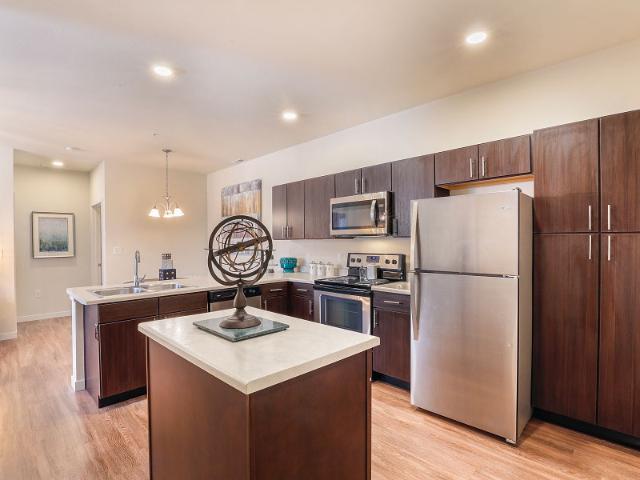 Apartment for rent in Maryland Heights, Missouri