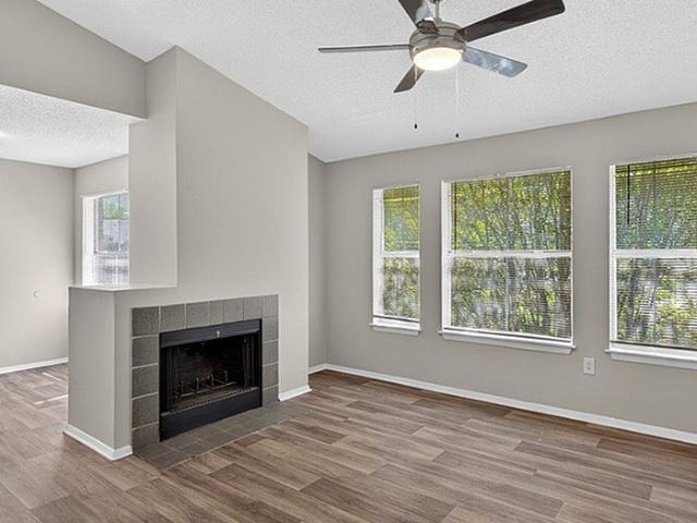 Apartment for rent in Mecklenburg, North Carolina