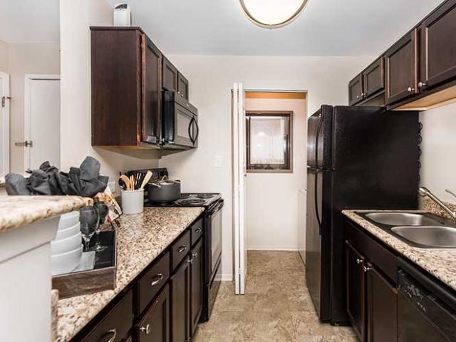 Apartment for rent in Lombard