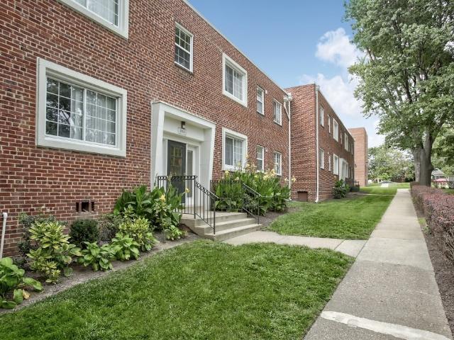 Apartment for rent in Maryland