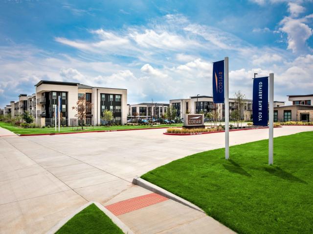 Apartment for rent in Grand Prairie, Texas