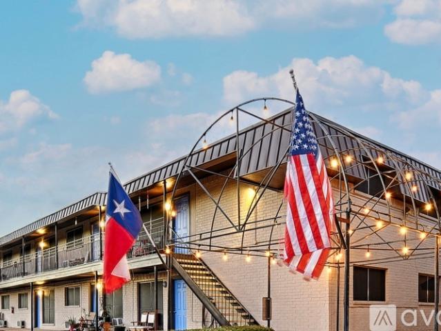 Apartment for rent in Sulphur Springs, Texas