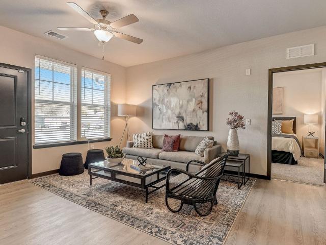 Apartment for rent in Cottage Grove, Wisconsin