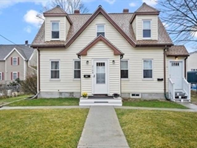 Apartment for rent in Malden, Massachusetts