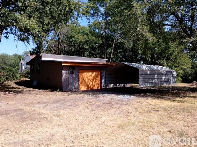 Apartment for rent in Pottsboro, Texas