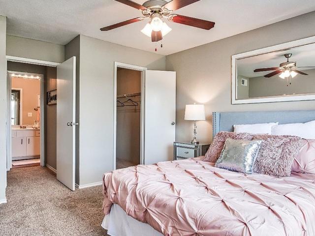 Apartment for rent in Harris, Texas