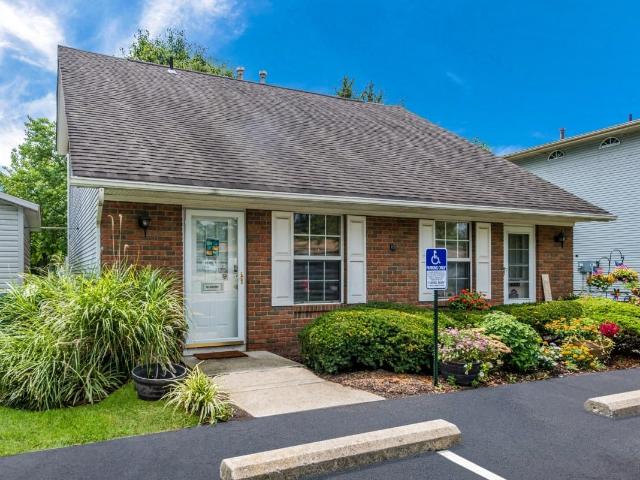 Apartment for rent in Columbus, Ohio