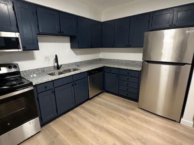 Apartment for rent in Leavenworth