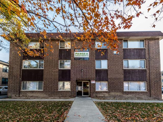 Apartment for rent in Maywood, Illinois