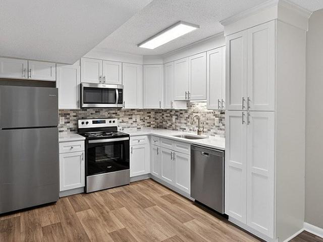 Apartment for rent in Mecklenburg, North Carolina