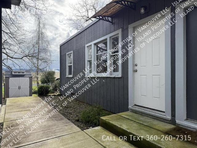 Apartment for rent in Washougal, Washington