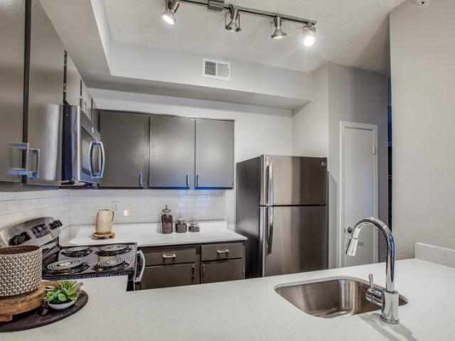 Apartment for rent in Arlington, Texas