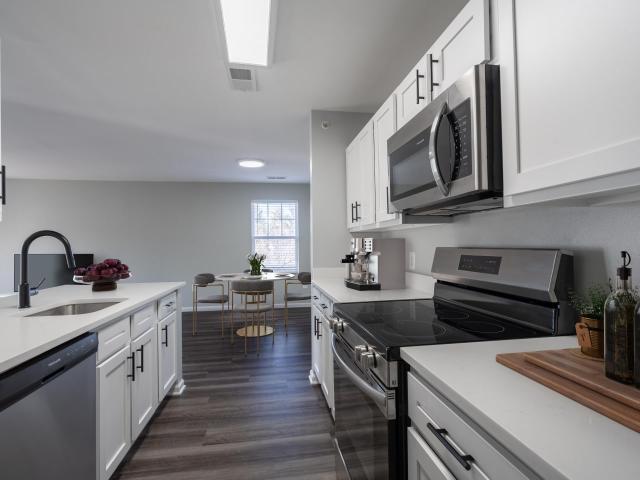 Apartment for rent in Lexington Park
