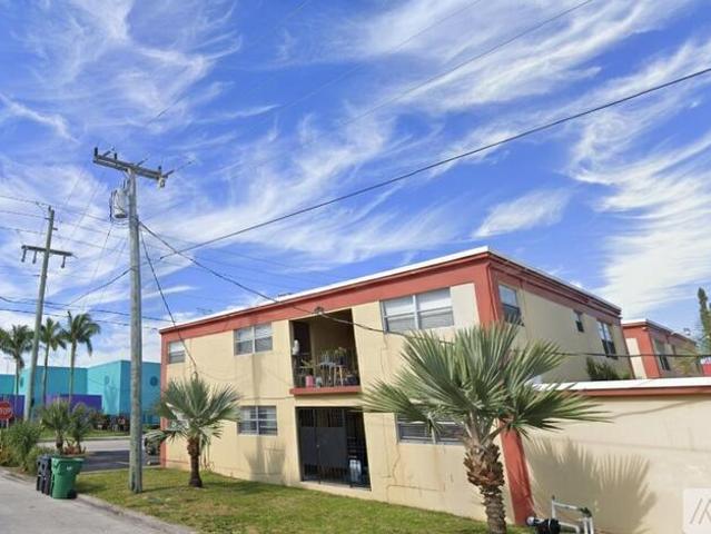 Apartment for rent in Riviera Beach, Palm Beach County
