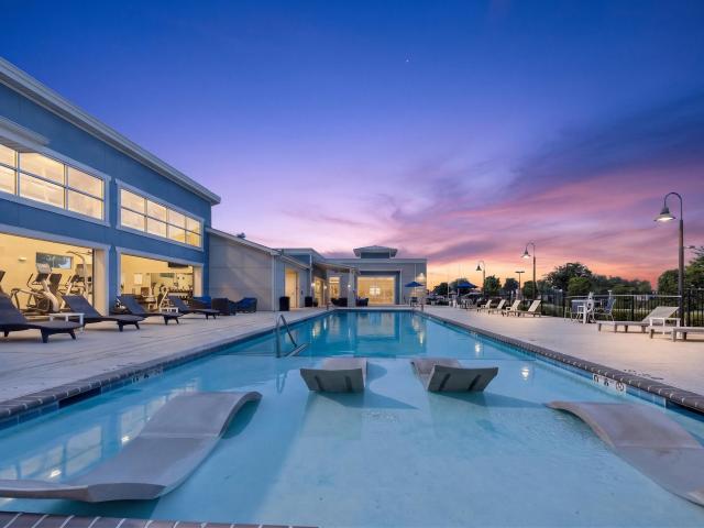 Apartment for rent in Lake Charles, Louisiana