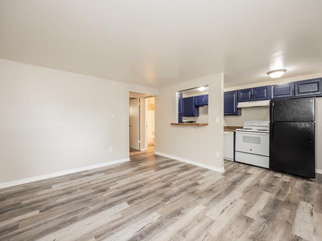 Apartment for rent in Colorado Springs, Colorado