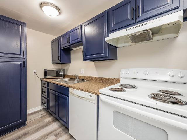 Apartment for rent in Colorado Springs, Colorado