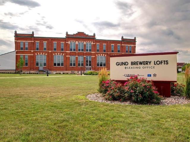 Apartment for rent in La Crosse, Wisconsin