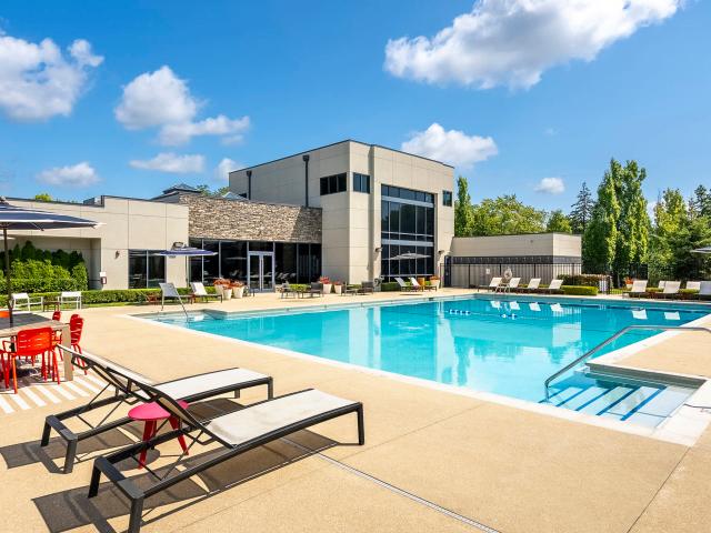 Apartment for rent in Arlington Heights, Illinois